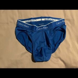 New Calvin Klein Briefs